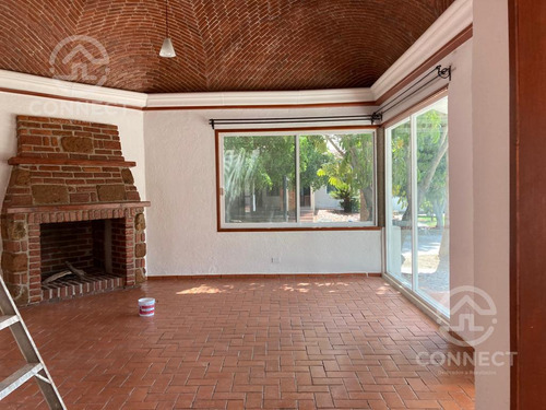 Casa En Venta Lomas De Comanjilla León Gto