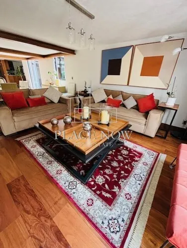 Casa En Renta, Tlacopac Álvaro Obregón
