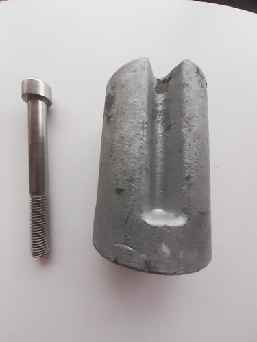Anodo Kit Volvo Penta # 3593981 Para Ips.