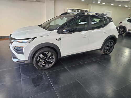 Renault Kardian 1.0 Tce Premiere Edition 200 Edc
