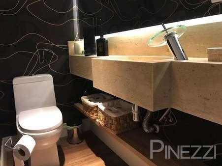 Imagem 28 de 28 de Apartamento Venda Aceita Permuta - Ap569