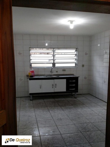 Imagem 2 de 24 de Casa - 0641 - 33751298