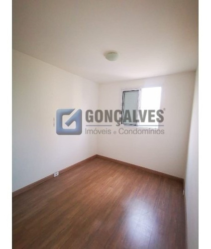 Imagem 4 de 15 de Venda Apartamento Santo Andre Bairro Jardim Ref: 113790 - 1033-1-113790
