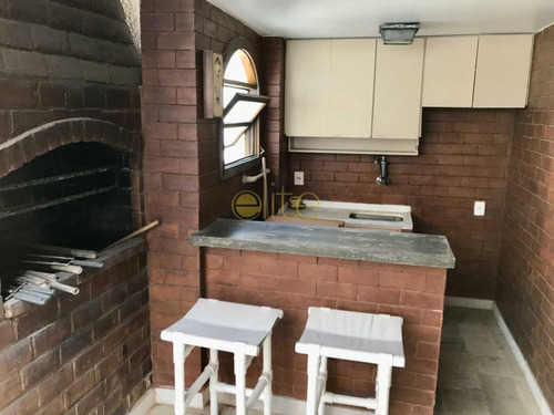 Imagem 3 de 15 de Cobertura-à Venda-barra Da Tijuca-rio De Janeiro - Ebco40086