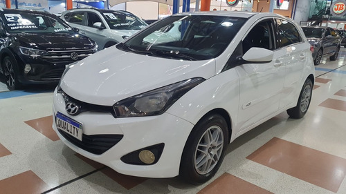 Hyundai HB20 1.6 COMFORT PLUS 16V