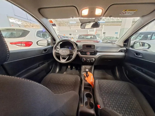 Hyundai HB20 Sense Plus 1.0 (Mec.)