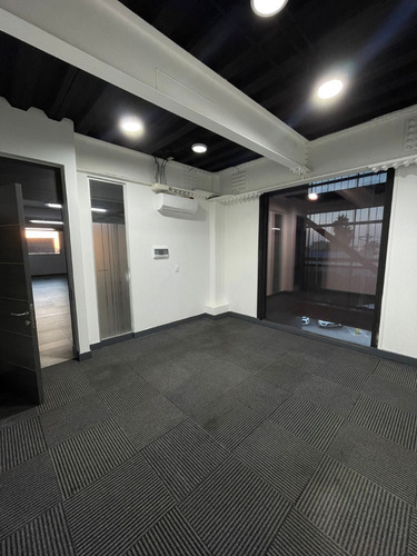 Oficinas Disponibles En Arriendo Mall Paseo Balmaceda