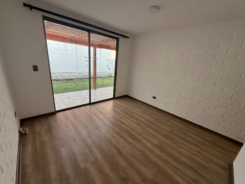 Excelente Casa En Arriendo Alto El Manzano Til-til
