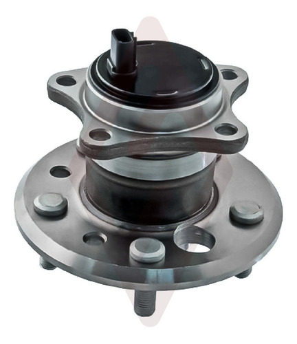 Maza De Rueda Abs (t) Lexus Es350 2007 2008 2009 Der