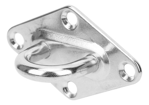 Hebilla Colgante De Acero Inoxidable 304 Con Forma De Gancho