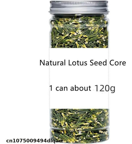 Semillas De Loto Secas Naturales A Granel Para Rellenar El N