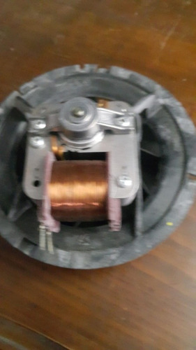 Ventilador Para Horno Empotrado 480121103444 Whirlpool Baukn (Usado)