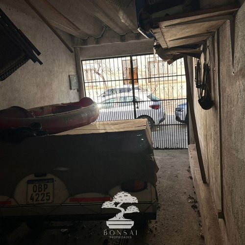 Venta Casa Tres Dormitorios Con Garaje Florida Mp,