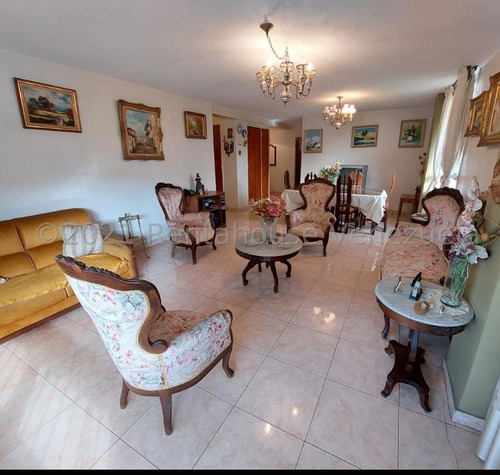Imagen 3 de 13 de Se Vende Apto.montalbán Ii Código 22-25552
