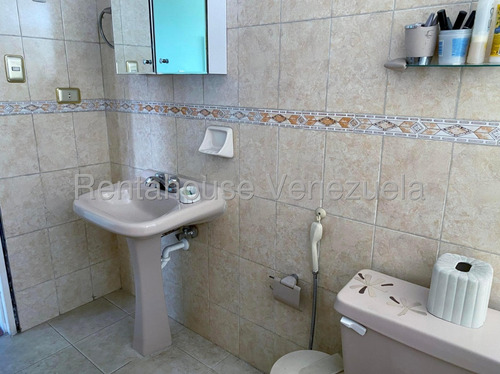 Venta De Apartamento En Colinas De Quinta Altamira Cl Mls 25-14584