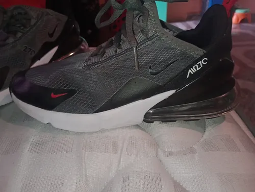 Ar hot sale 270 nike
