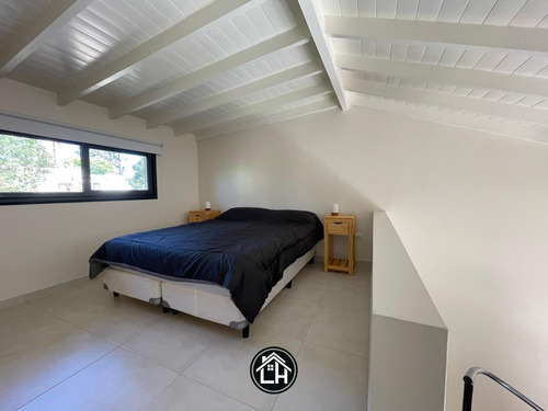 Se Alquila Casa En Pinamar