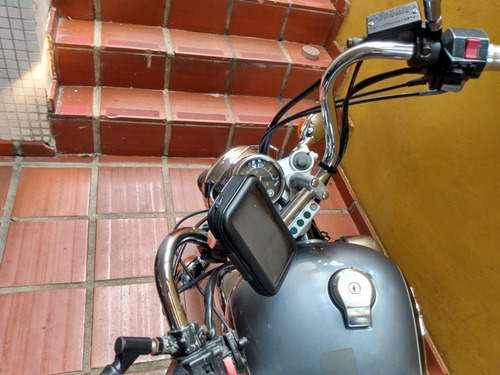 Virago 250 Yamaha