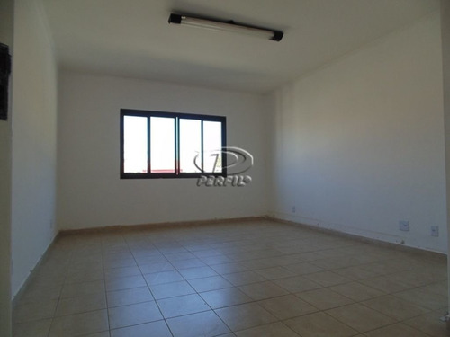 Imagem 5 de 13 de Sala Comercial - Avenida Zelina - Pc22
