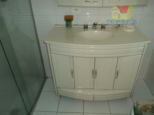 Imagem 7 de 30 de Sobrado Com 3 Dormitórios À Venda, 160 M² Por R$ 990.000,00 - Tatuapé - São Paulo/sp - So0163