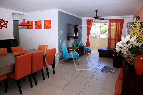 Imagem 1 de 20 de Apartamento Com 3 Dormitórios À Venda, 119 M² Por R$ 580.000 - Papicu - Fortaleza/ce - Ap2416