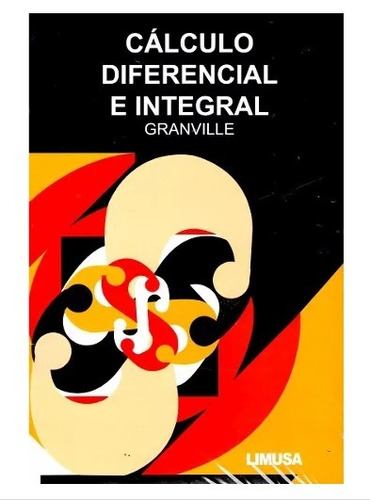 Libro Calculo Diferencial E Integral - Granville