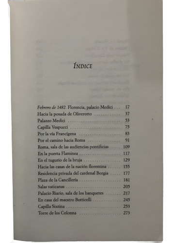 El Ritual De Orfeón (Usado)