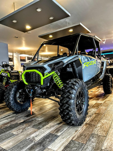 Polaris Rzr