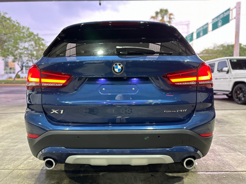 BMW X1 2.0 Sdrive 20ia X Line At