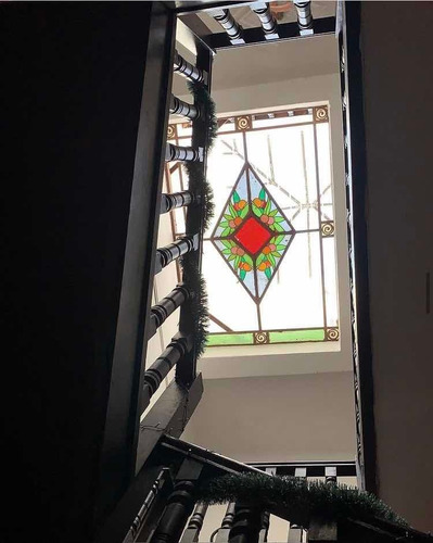 Residencia Meraki Acevedo Díaz 1391