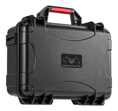 Estuche Rígido Impermeable Para Dji Mini 3 Pro