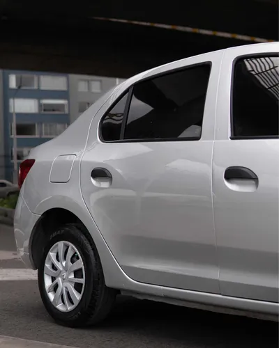 Renault Logan 1.6 Life