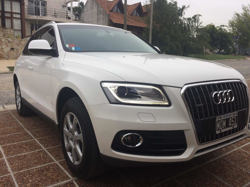 Audi Q5 2.0 Tfsi 225cv Tiptronic Quattro 2013