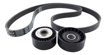 Comprar Kit Correa Poly-v E-torq Fiat Idea 1598 11\u002F12