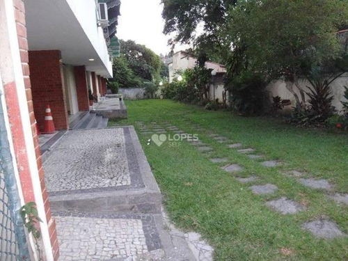 Apartamento Com 2 Quartos, 64 M² Por R$ 290.000 - Fonseca - Niterói/rj - Ap36539