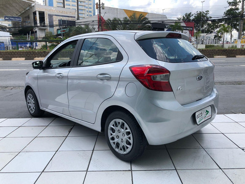 Imagem 6 de 7 de Ford Ka Hatch Ka 1.0 Se (flex) Flex Manual