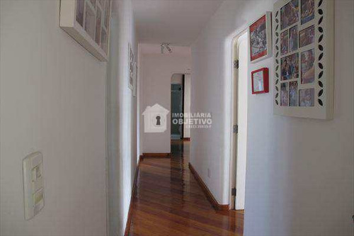 Imagem 8 de 17 de Apartamento Em São Paulo Bairro Vila Suzana - V1901