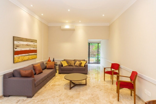 Imagem 17 de 19 de Deseja Morar Em Moema Pássaros, Na Área Nobre Do Bairro, Fora De Rota, Num Apartamento De Alto Padrão, Amplo, Próximo Do Parque Ibirapuera? - Ap02995 - 70809248