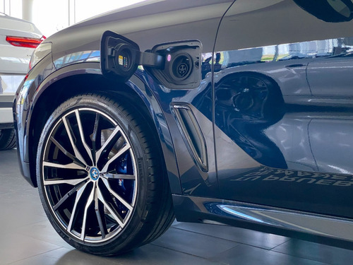 Imagen 3 de 10 de Bmw X5 Xdrive45e 2022