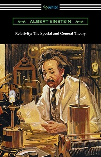 Relativity: The Special And General Theory - Alber...