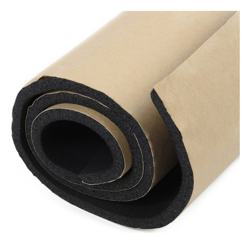 Alfombrilla Amortiguadora De Sonido Para Coche (8 #mold), Ai