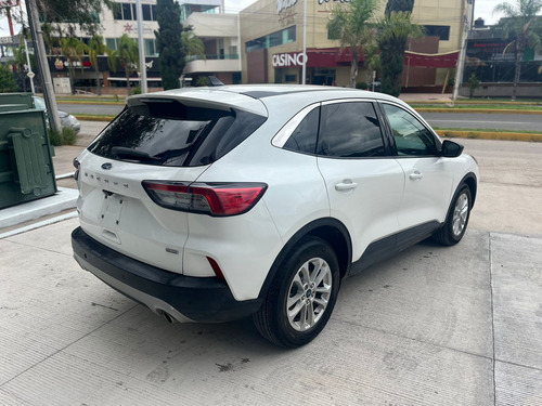 Ford Escape 2.5 SE Hybrid At