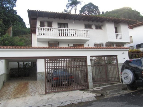 Casa En Venta Jose Carrillo Bm Mls #24-6638