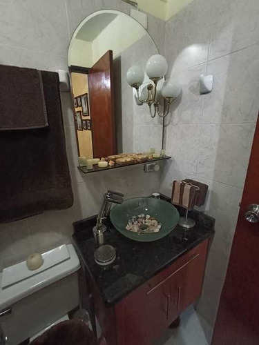 Imagen 10 de 17 de Se Vende Town House Amoblado En Urb Campo Claro, Av Bella Vista