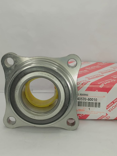 Mozo Cubo Delantero Fortuner 4runner Fj Kavak Machito 4.0 