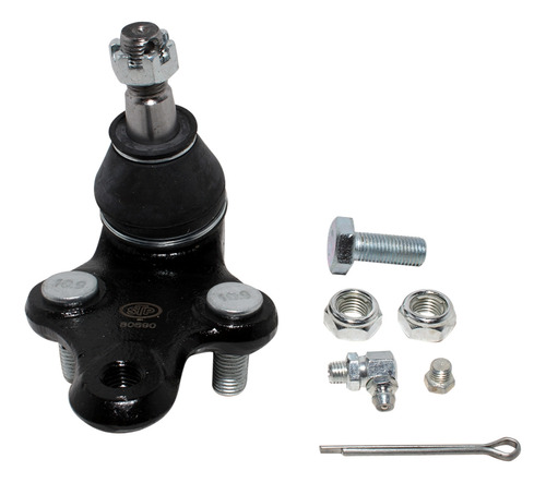 Rotula Inferior Del Izquierda Para Corsa Tercel 1.3 1991