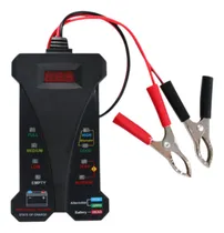 Comprar Comprobador De Batería De Coche, Comprobador De Alternador