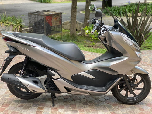 Honda Pcx 150 2019