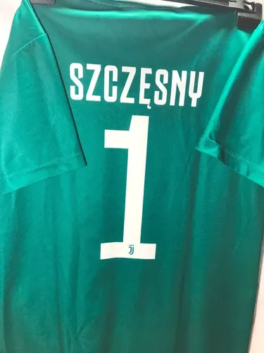 Camiseta Niño Futbol Arquero Italia Imperdible