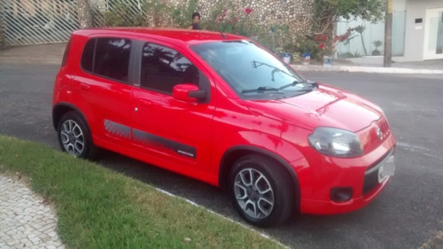 Fiat Uno Sporting